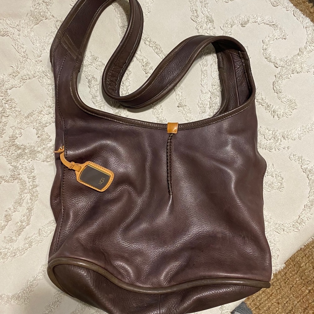 UGG purse